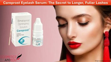 Careprost Eyelash Serum