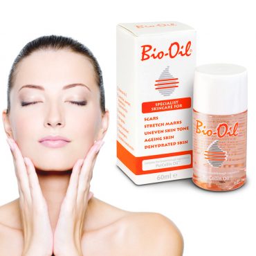 Bio Oil reviews for Dehydrated Skin