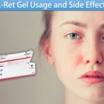 A-Ret Gel Usage and Side Effects