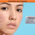 A Ret Gel for Acne Treatment
