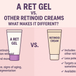 A Ret Gel vs. Other Retinoid Creams: What Makes It Different?