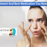 Acne Treatment And Best Medication You Need To Know