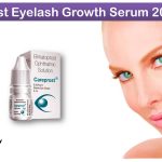 Best Eyelash Growth Serum 2020