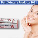 Best skincare products 2021