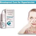Bimatoprost Cure for Hypertension﻿