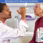 Bimatoprost for Glaucoma Treatment