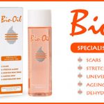 How Bio Oil Works & Its Benefit