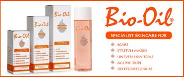 Bio Oil Works