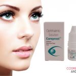 How to make Eyelashes Thick and Strong with Careprost