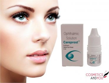 How to stay with Healthy and longer Eyelashes with Careprost