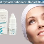Careprost Eyelash Enhancer: Does It Really Work?