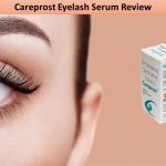Careprost Eyelash Serum Review