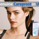 Careprost For Sale In The UK