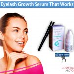 Eyelash Growth Serum That Works