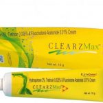 Clearz Max Cream: Uses, Benefits & Side Effects