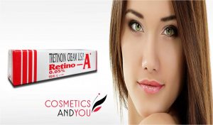 How to Use Tretinoin Gel