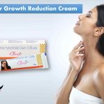 Hair Growth Reduction Cream