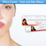Eflora Cream – Uses and Side Effects