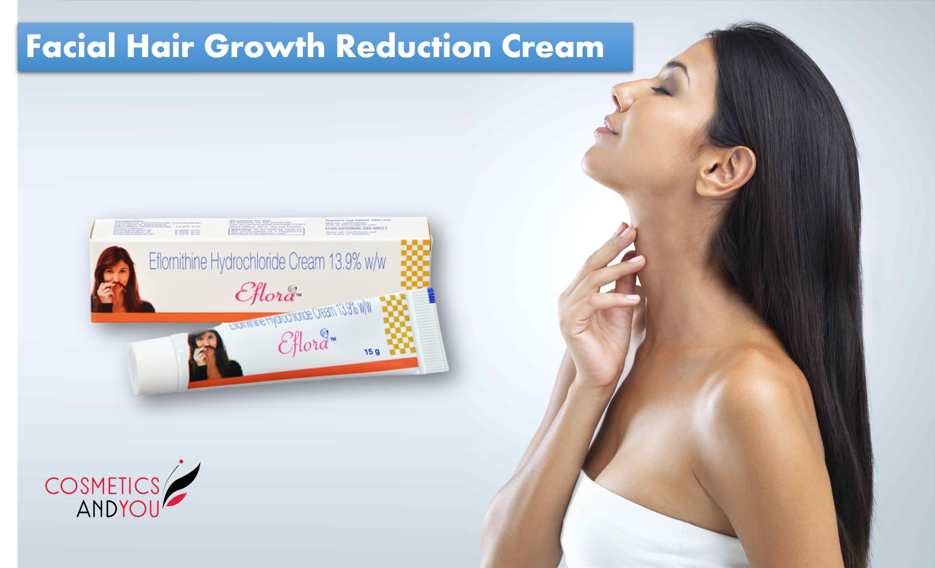 Hair Growth Reduction Cream Cosmetics and you Acne Treatment