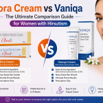 Eflora Cream vs Vaniqa: The Ultimate Comparison Guide for Women with Hirsutism Eflora Cream vs Vaniqa: The Ultimate Comparison Guide for Women with Hirsutism