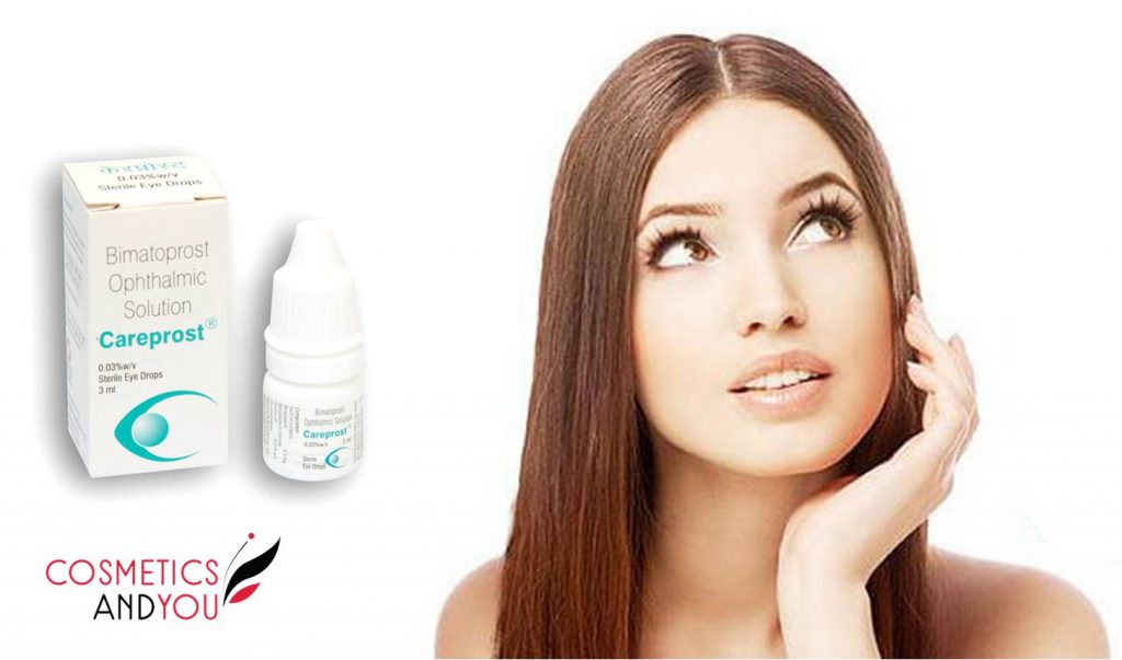 How to stay with Healthy and longer Eyelashes Cosmetics and you