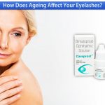 How Does Ageing Affect Your Eyelashes?