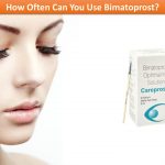 How Often Can You Use Bimatoprost?