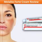 Melalite Forte Cream Review