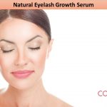 Natural Eyelash Growth Serum