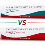 Tazarotene Gel vs Cream: Which One Is Better for Acne, Psoriasis, and Anti-Aging? Tazarotene Gel vs Cream: Which One Is Better for Acne, Psoriasis, and Anti-Aging?