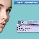 Triluma Cream for Melasma Treatment