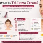 What Is Tri-Luma Cream? Uses, Benefits, Side Effects, and Expert Tips