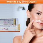 Where to Buy Eflora Cream