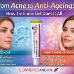 From Acne to Anti-Ageing: How Tretinoin Gel Does It All From Acne to Anti-Ageing: How Tretinoin Gel Does It All