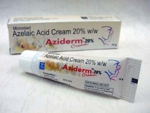 Azelaic Acid Cream Uses