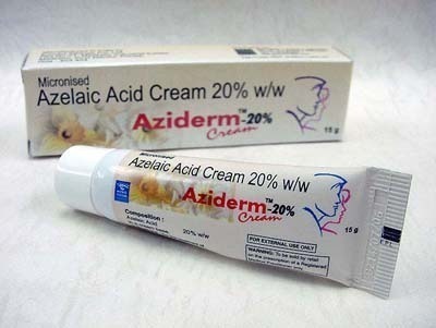 Azelaic Acid Cream Uses