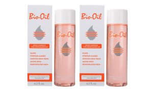 Bio Oil Acne Scars