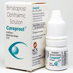 Bimatoprost Ophthalmic solution