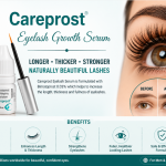 Careprost Eyelash Growth Serum: Uses, Benefits, Results & Side Effects Careprost Eyelash Growth Serum: Uses, Benefits, Results & Side Effects