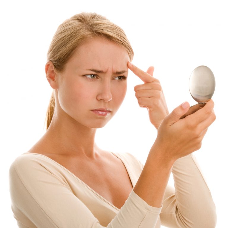 Different Concepts And Options Of Acne Treatment Cosmetics and you