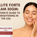 Melalite Forte Cream 30gm: The Ultimate Guide to Skin Brightening