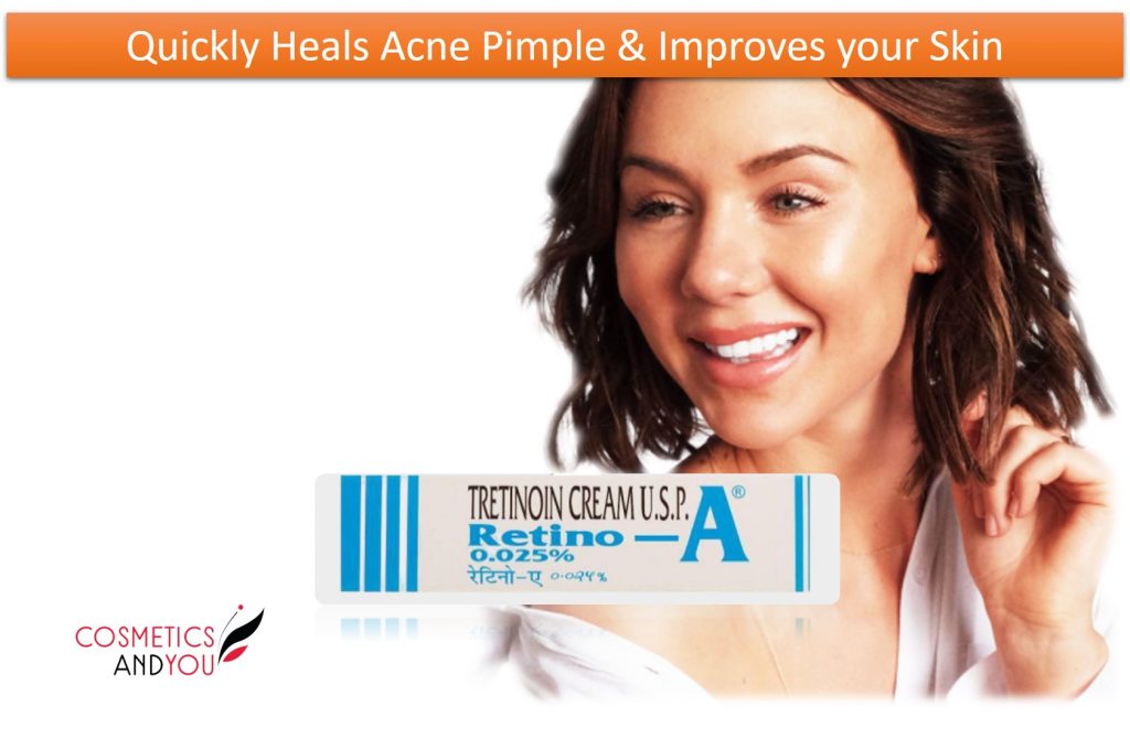 Retin a cream 0 025 cosmetics and you acne treatment careprost