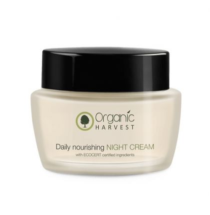 Daily Nourishing Night Cream 50gm