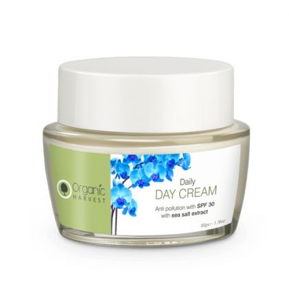 Daily Day Cream SPF-30