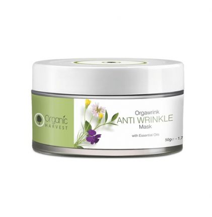 Anti Wrinkle Mask 50gm