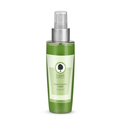 Green Cucumber Toner 100ml