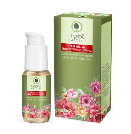 Hair Oil for Hair Strengthening 60ml