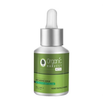 Juvenescence - Anti ageing Serum 30gm