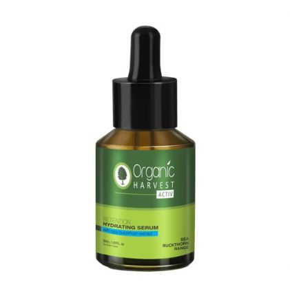 Retention - Hydrating Serum 50gm