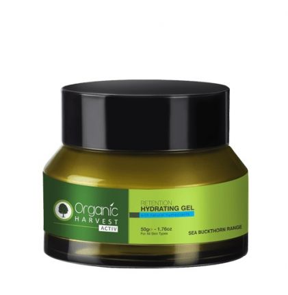 Retention - Hydrating Gel 50gm